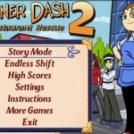 Diner Dash 2 Diner Dash 2