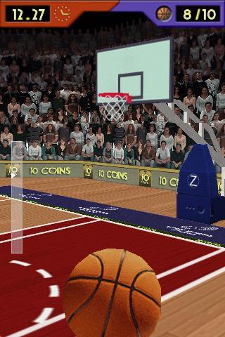 Basketball 3D