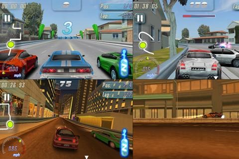 Fast furious