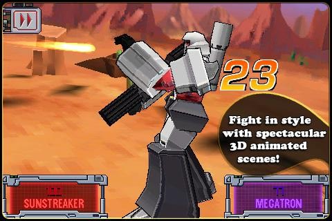 Transformers G1