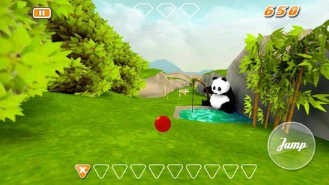Downhill Bowling 2