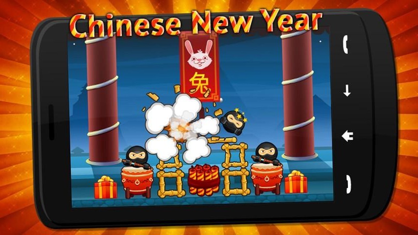 Pandavsninja