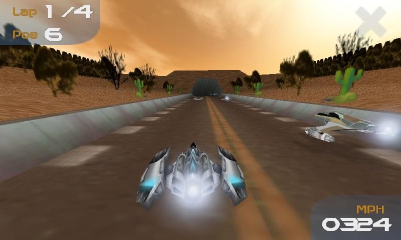 Turbofly
