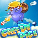 Greedy Pigs 1