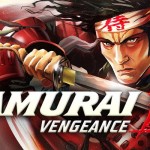Samurai Vengeance