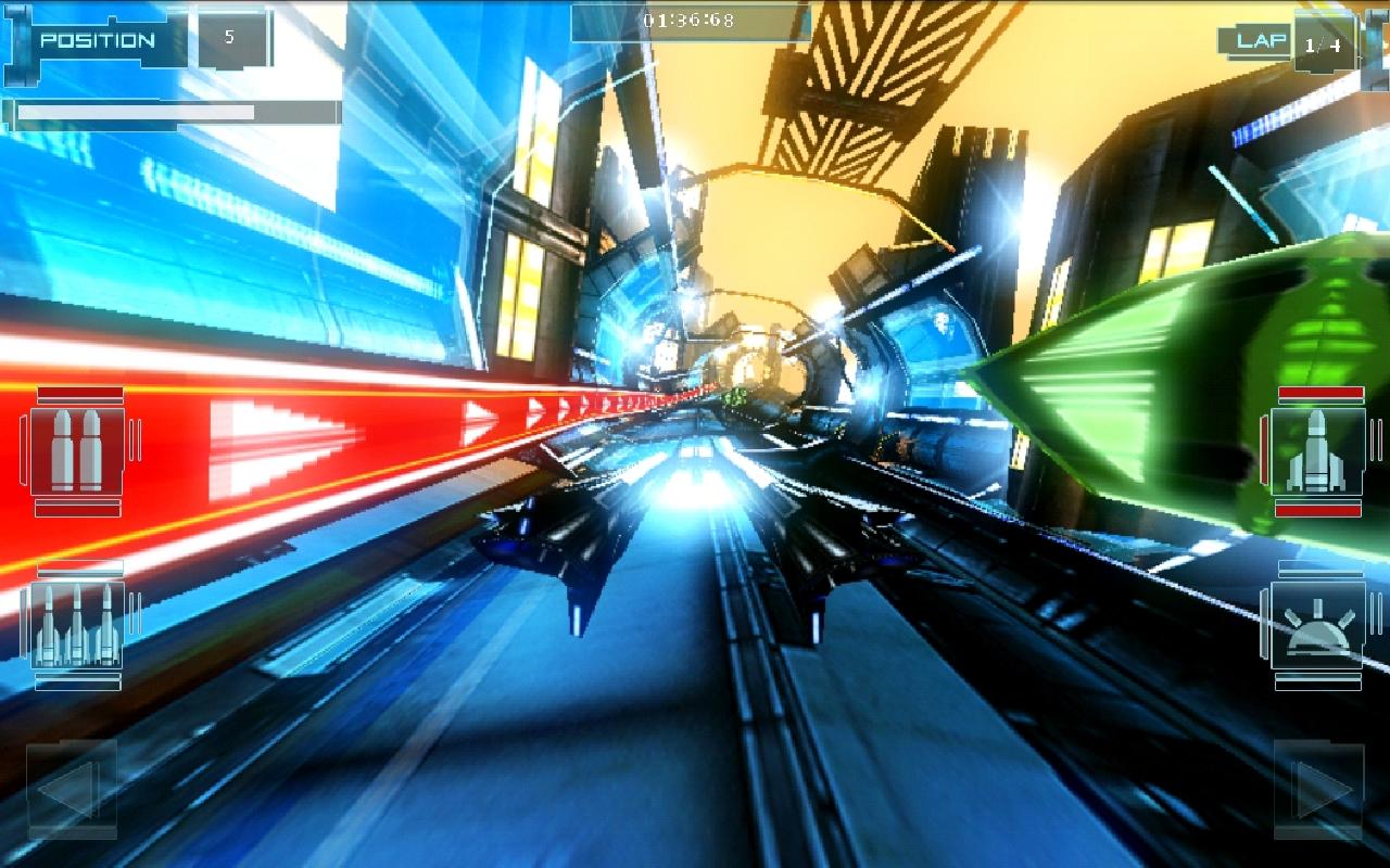 T-Racer