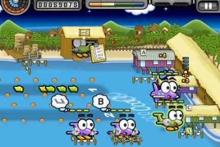 Airport Mania 2