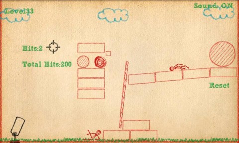 Crayon Cannon