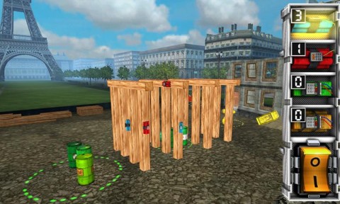Demolition Master 3D