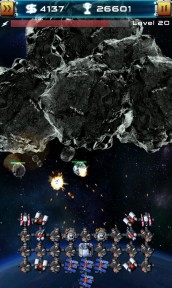 Asteroid Defense