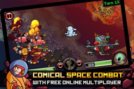 Cosmonauts
