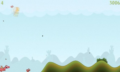 Dragon Fly