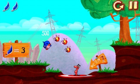 Eaarly Bird
