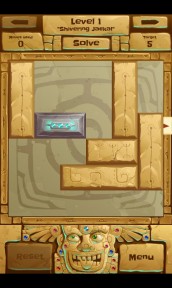Forgotten Blocks
