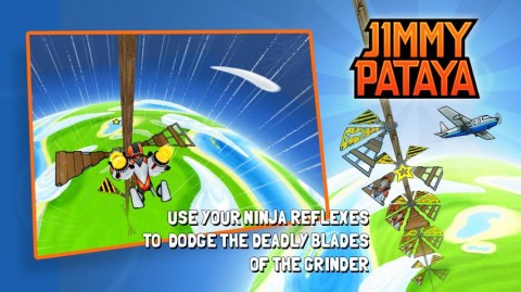 Jimmy Pattaya