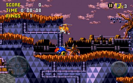 Tails